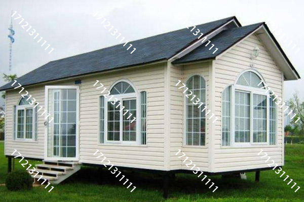 什么是集成房屋、集成建筑？